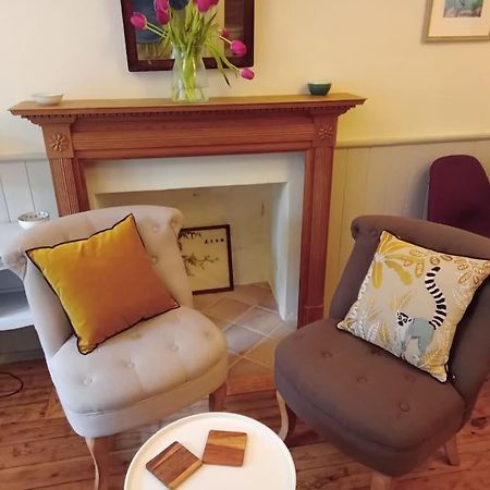 Dinan Historic Centre Suite Kültér fotó