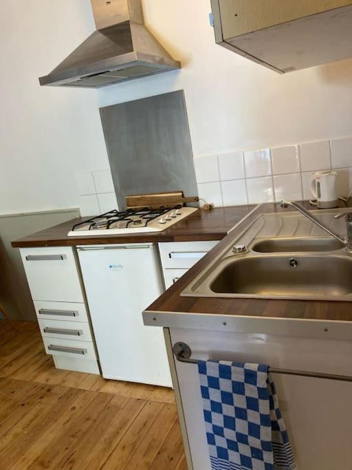 Dinan Historic Centre Suite Kültér fotó