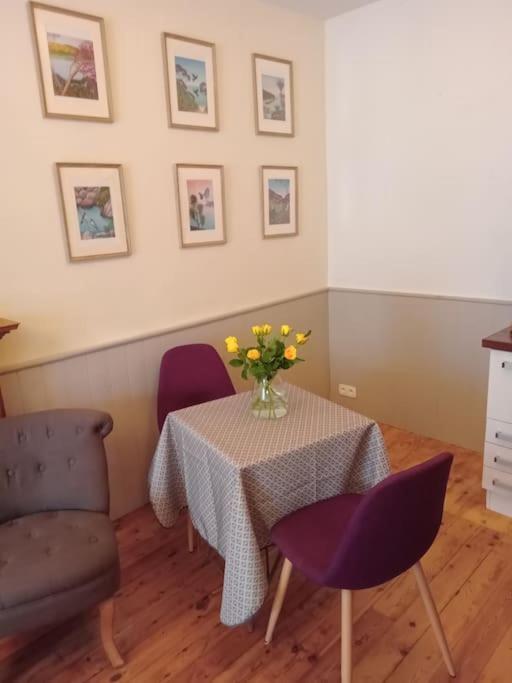 Dinan Historic Centre Suite Kültér fotó